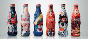 Coca-Cola -  