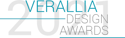 ̳    Verallia Design Awards 2021