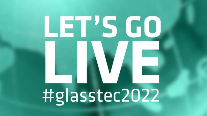  Glasstec 2022  20-23  2022 .