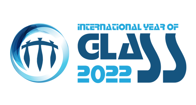 Реєстрація на Міжнародний рік скла 2022